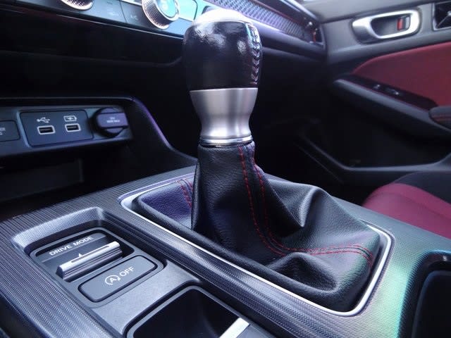 Thumbnail: 2023 Honda Civic - 14