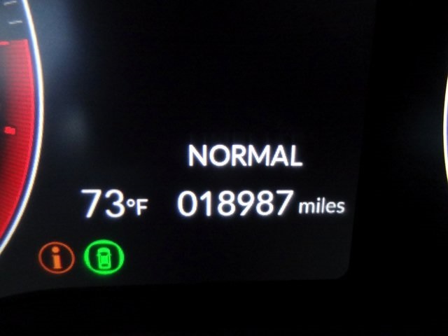 Thumbnail: 2023 Honda Civic - 15