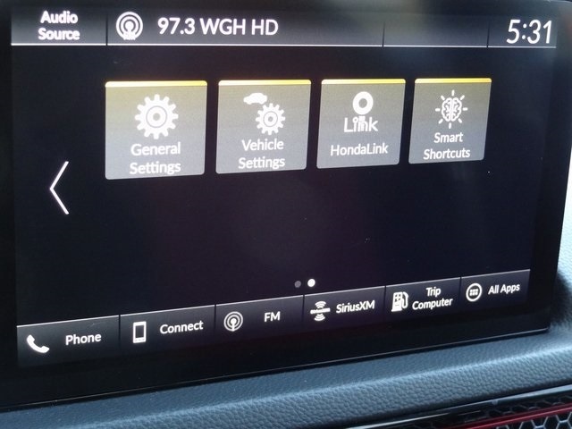 Thumbnail: 2023 Honda Civic - 27