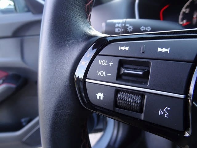 Thumbnail: 2023 Honda Civic - 23