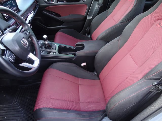 Thumbnail: 2023 Honda Civic - 10