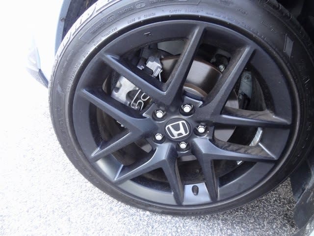 Thumbnail: 2023 Honda Civic - 7