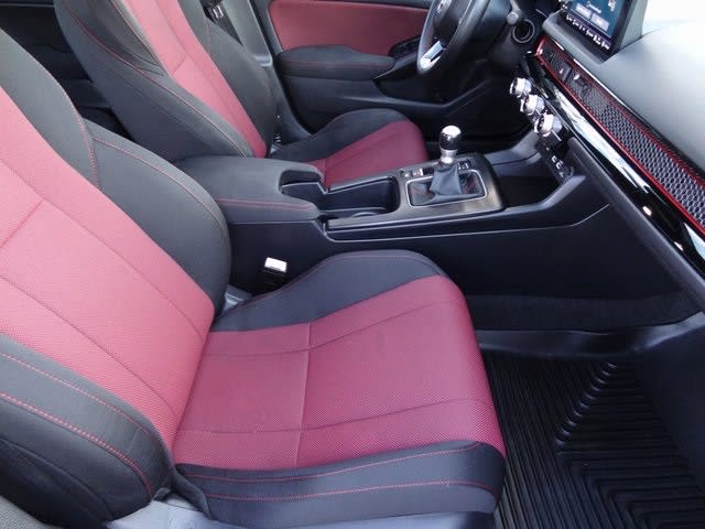 Thumbnail: 2023 Honda Civic - 20