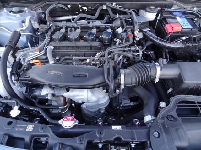 Thumbnail: 2023 Honda Civic - 8