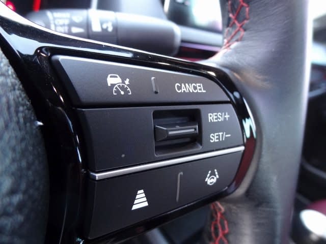 Thumbnail: 2023 Honda Civic - 24