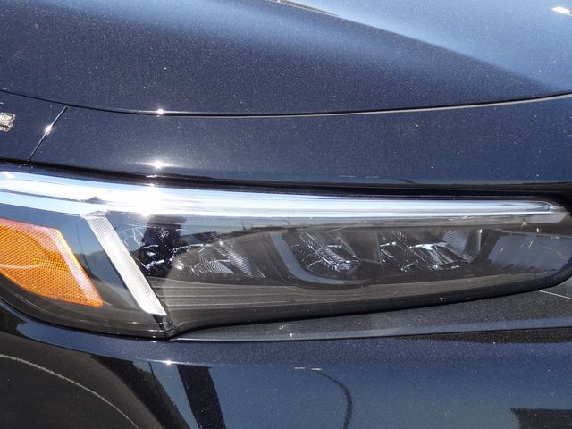 Thumbnail: 2024 Honda Civic - 20