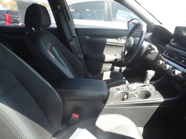 Thumbnail: 2024 Honda Civic - 7