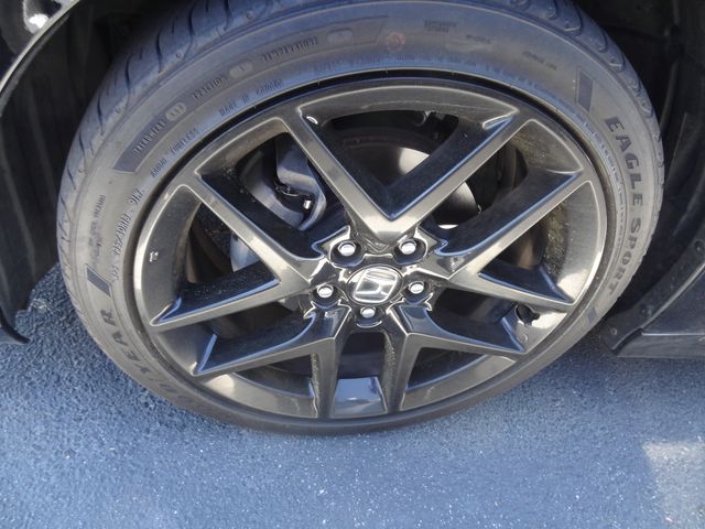 Thumbnail: 2024 Honda Civic - 15