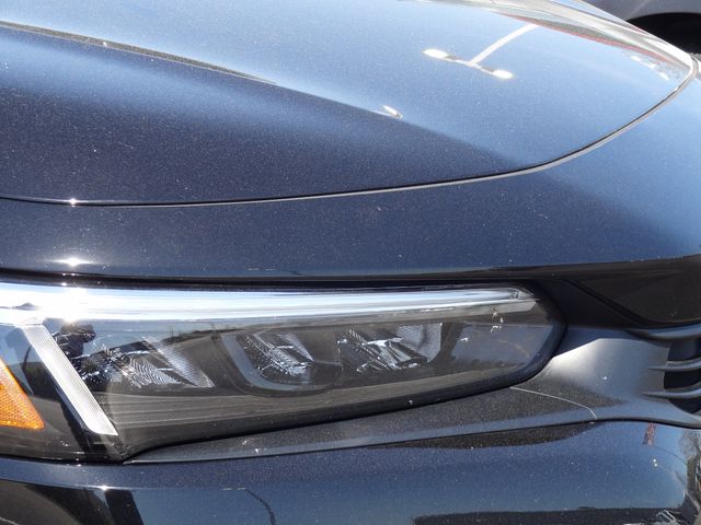 Thumbnail: 2024 Honda Civic - 17