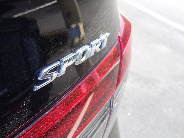 Thumbnail: 2024 Honda Civic - 4