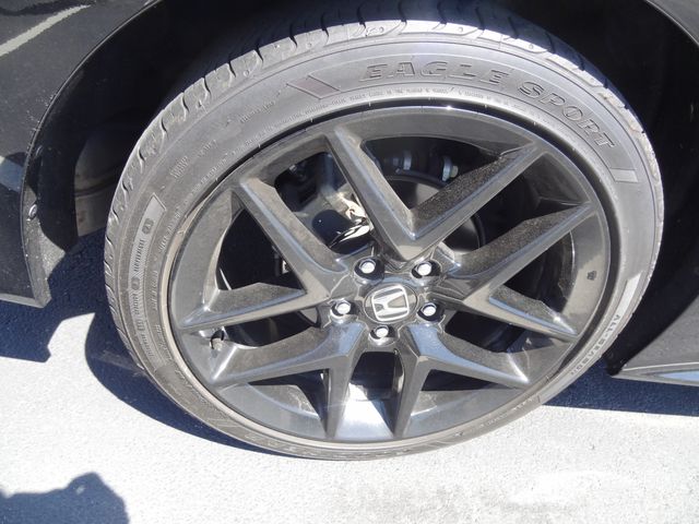 Thumbnail: 2024 Honda Civic - 5