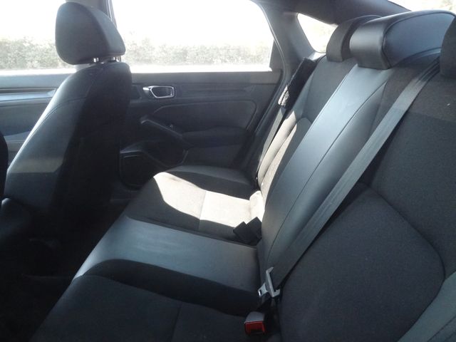 Thumbnail: 2024 Honda Civic - 8