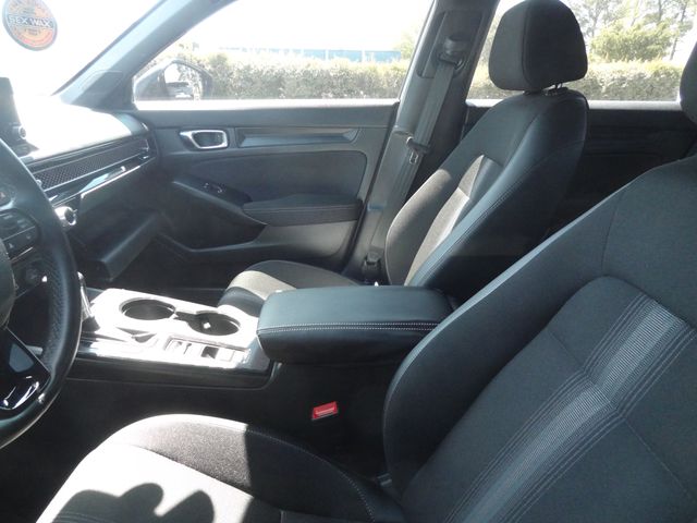 Thumbnail: 2024 Honda Civic - 6