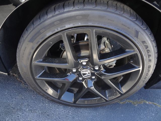 Thumbnail: 2024 Honda Civic - 14