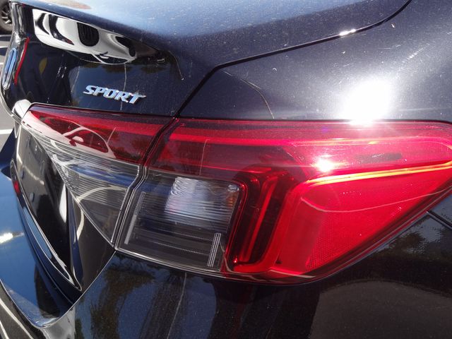 Thumbnail: 2024 Honda Civic - 19