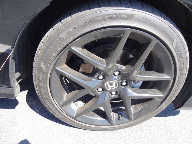 Thumbnail: 2024 Honda Civic - 16