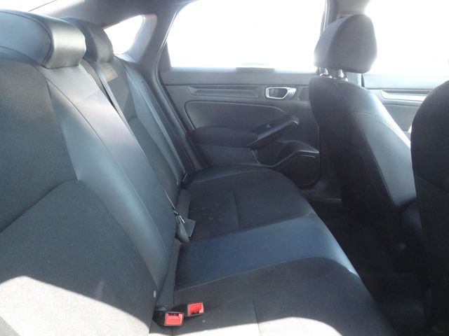 Thumbnail: 2024 Honda Civic - 13