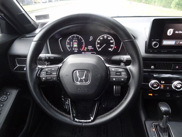 Thumbnail: 2022 Honda Civic - 8