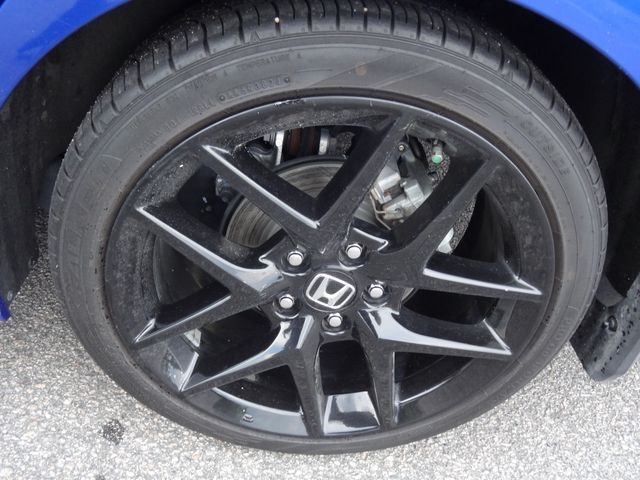Thumbnail: 2022 Honda Civic - 6