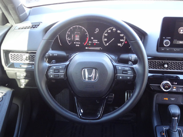 Thumbnail: 2022 Honda Civic - 9