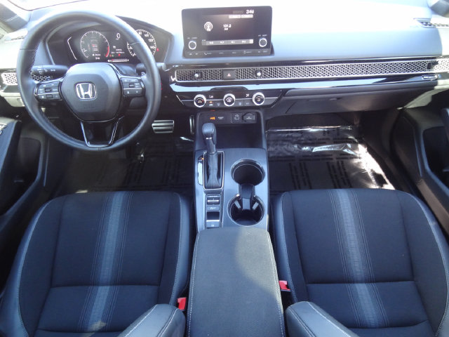 Thumbnail: 2022 Honda Civic - 2