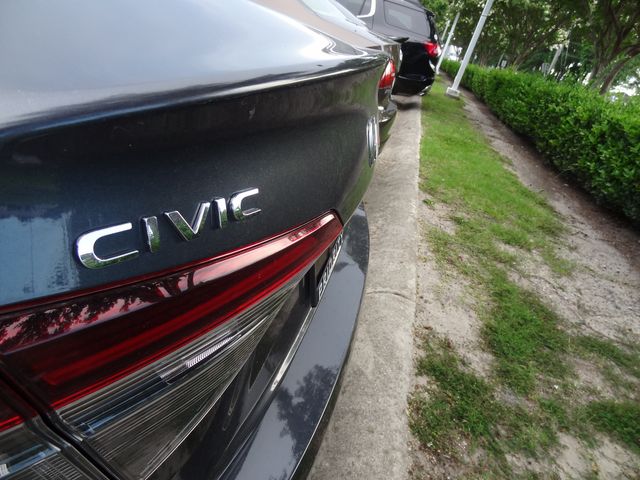 Thumbnail: 2025 Honda Civic - 12
