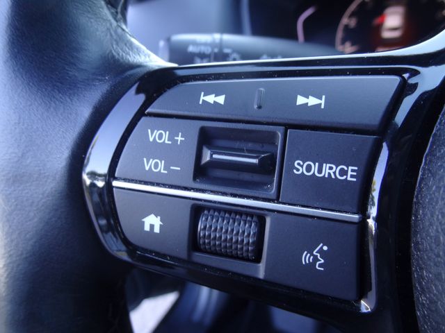 Thumbnail: 2025 Honda Civic - 21