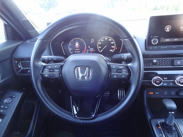 Thumbnail: 2025 Honda Civic - 8
