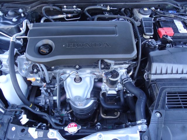 Thumbnail: 2025 Honda Civic - 7