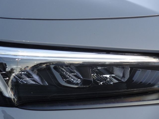 Thumbnail: 2025 Honda Civic - 18