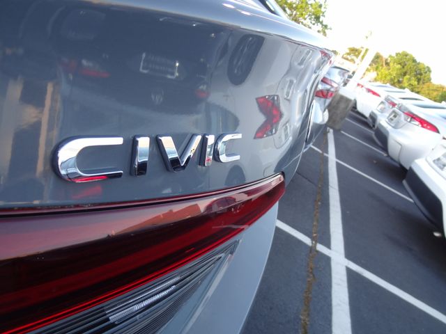 Thumbnail: 2025 Honda Civic - 13