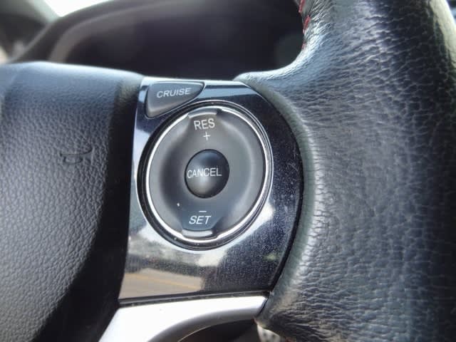 2015 Honda Civic Si 22