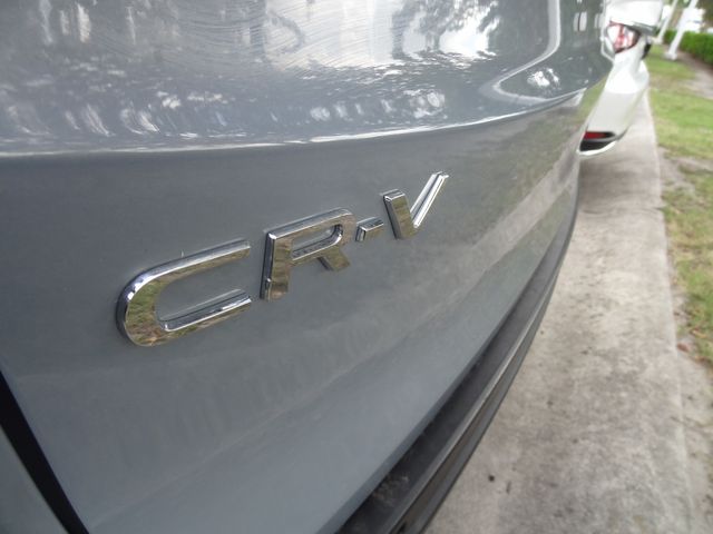 Thumbnail: 2024 Honda CR-V - 5
