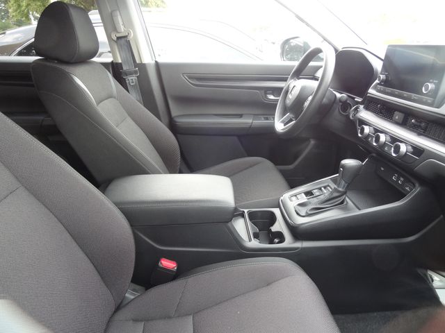 Thumbnail: 2024 Honda CR-V - 8