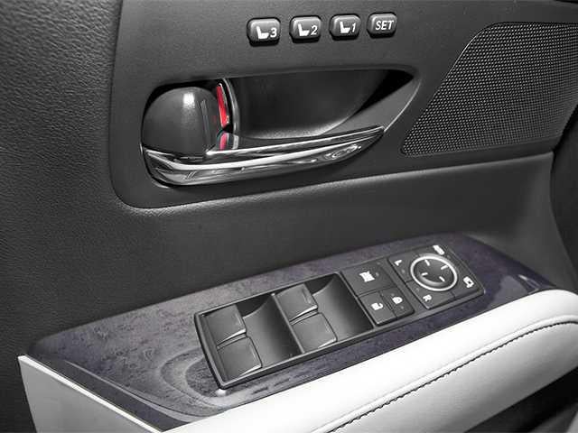 Thumbnail: 2014 Lexus RX - 15