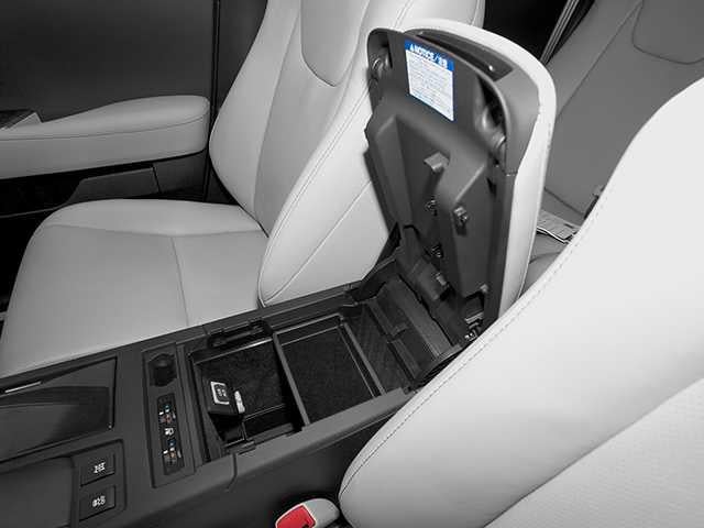 Thumbnail: 2014 Lexus RX - 4