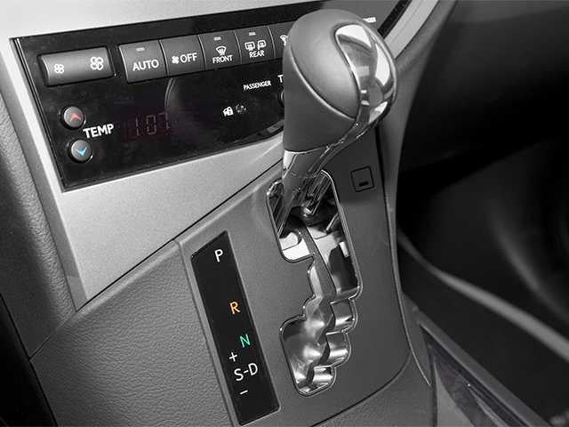 Thumbnail: 2014 Lexus RX - 10