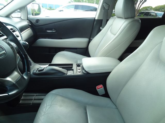 Thumbnail: 2014 Lexus RX - 6