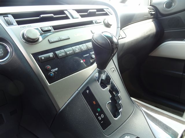 Thumbnail: 2014 Lexus RX - 10
