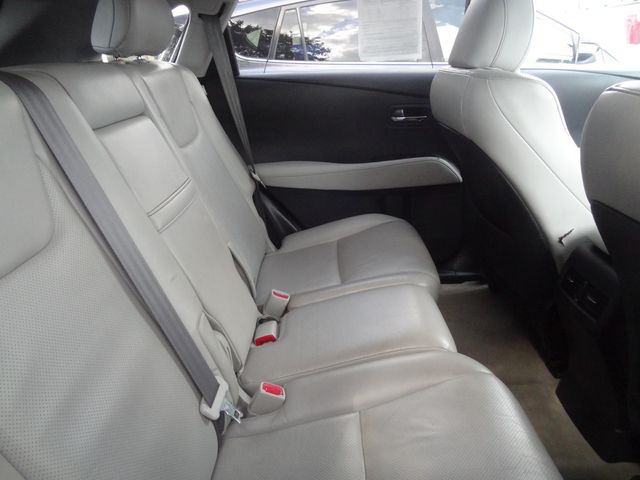 Thumbnail: 2014 Lexus RX - 16