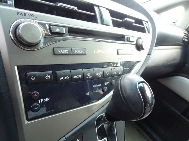 Thumbnail: 2014 Lexus RX - 9