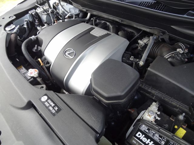 Thumbnail: 2022 Lexus RX - 49