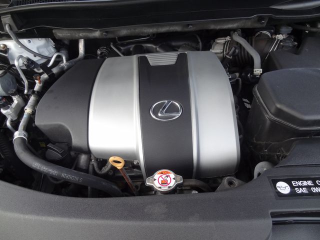 Thumbnail: 2022 Lexus RX - 8