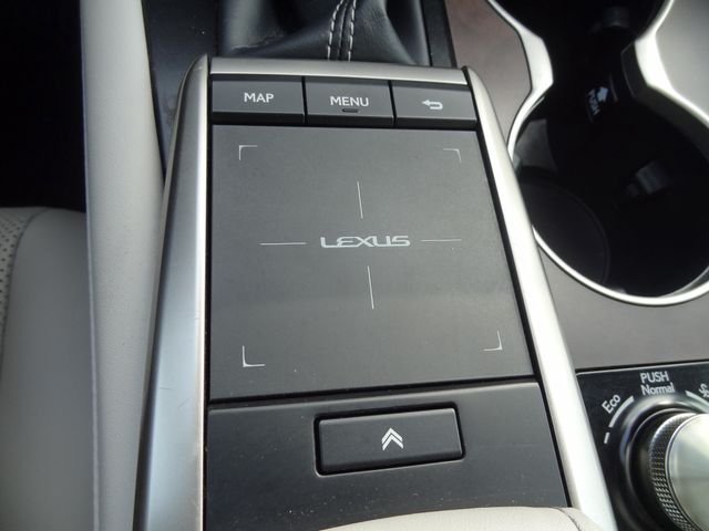 Thumbnail: 2022 Lexus RX - 42