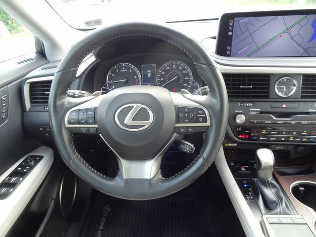Thumbnail: 2022 Lexus RX - 9
