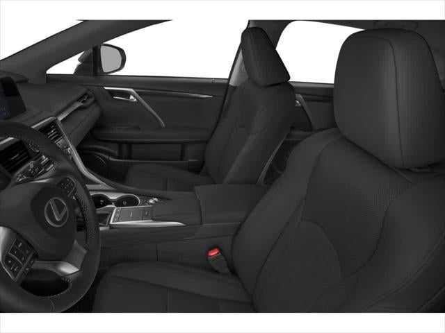 Thumbnail: 2022 Lexus RX - 6