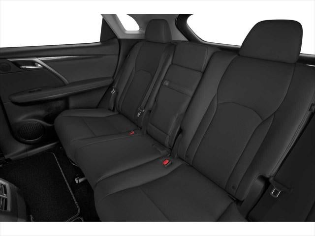 Thumbnail: 2022 Lexus RX - 7