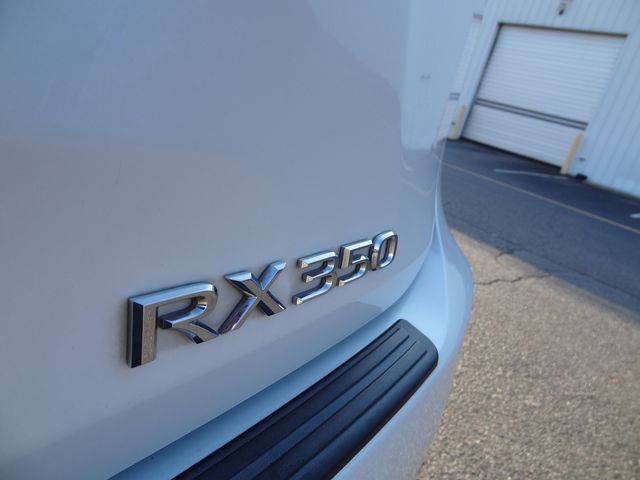 Thumbnail: 2022 Lexus RX - 4