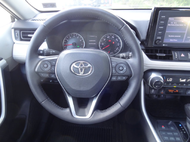 Thumbnail: 2022 Toyota RAV4 - 2