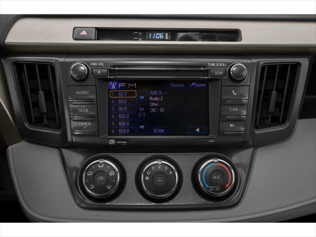 Thumbnail: 2015 Toyota RAV4 - 12